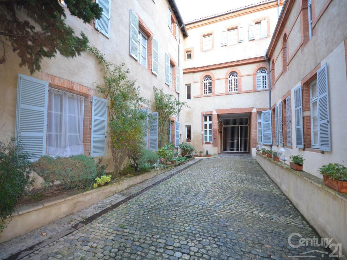 Le Vert D'Eau - Rue Riquet - Terrasse Toulouse Luaran gambar
